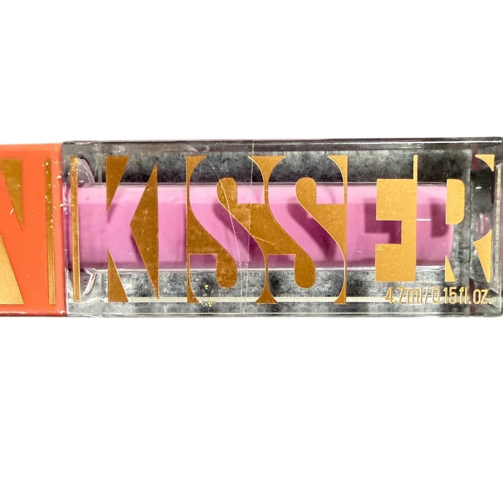 Maybelline sunkisser matte